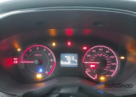 2023 Subaru Crosstrek from USA, damaged, VIN JF2GTAACXP9253340